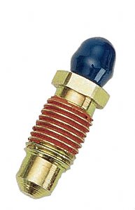 Edelbrock/Russell 639570 Speed Bleeder