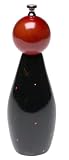 William Bounds Pep Art Gourd Mill Black