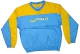 adidas Denver Nuggets Series Track Jacket