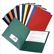 TWIN POCKET PORTFOLIOS 25-BOX LIGHT