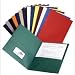 TWIN POCKET PORTFOLIOS 25-BOX LIGHT