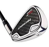 Nickent 3DX Hybrid Iron Set(5i-9i, 10i, PW
