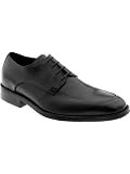 Banana Republic Men's Thomas Dress Black Oxford Shoes