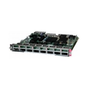 Ethernet on 10g 3cxl Cisco 16 Port 10 Gigabit Ethernet Module Ws X6716 10g 3cxl