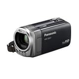 Panasonic HDC-SDX1 High Definition Video Camcorder