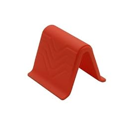 MIU France 99006 Silicone Red Pot Handle Holder