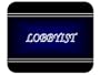 Job Occupation - Lobbyist Mouse Pad