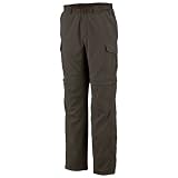 Columbia Men's Silver Ridge II Convertible Pant