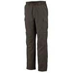 Columbia Men's Silver Ridge II Convertible Pant