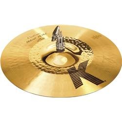 Zildjian K Custom Hybrid Hi-Hat Top (13-1/4) On Sale