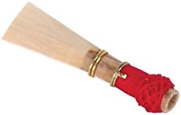 Chartier 4MD Traditional Bassoon Reed - Medium