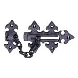 Review Indecor  / Door Chain LF5536 Black Antique