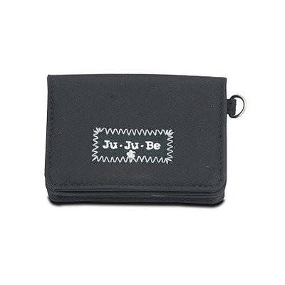 Ju Ju Be Businessbe Wallet Vanilla/Champagne