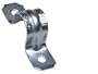 GAMPAK 2 HOLE EMT STRAP Used for providing support