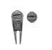 New York Giants Ball Mark Repair Tool & Hat Clip Combo