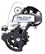 DERAILLEUR SHIMANO RD-M310 ALTUS SIL