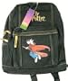 Harry Potter backpack : Denim School bag