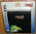 Nintendo DS Fold N Go Carrying Case - The Legend of Zelda