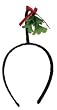 Mistletoe Hat Headband