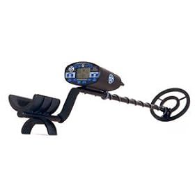 Click here to buy Time Ranger Metal Detector.