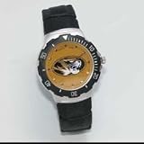 Missouri Tigers NCAA Men's Agent Series Watch from Game Time