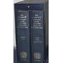 The Compact Edition of the Oxford English Dictionary (2 Volume Set)