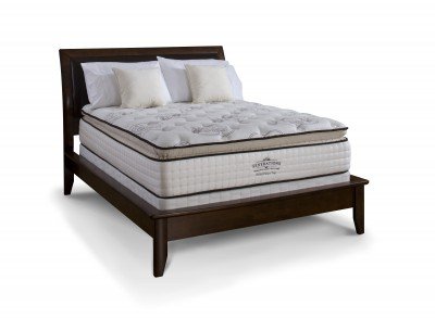 Diamond Mattress Generations Relief Luxury Pillow Top