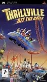 Thrillville: Off the Rails (PSP) [import anglais]