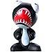 Funkeys Character - Nibble (black)