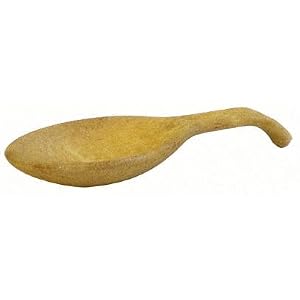 Pidy Amusette Appetizer or Dessert Spoon Shell by Pidy Gourmet