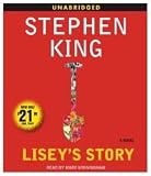 Lisey's Story