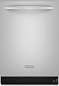 KUDE70FVSS KitchenAid Built In Dishwasher