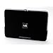 Black Np Sleeve Macbook 17.0"