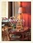 Antiques: Il Gusto Classico Negli Interni Italiani (Italian Edition)