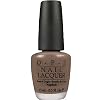 OPI Nagellack Over The Taupe B85