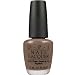 Image of OPI Nagellack Over The Taupe B85