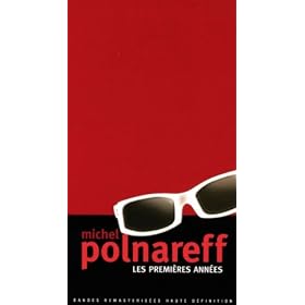 Les Premi�res Ann�es