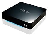 2TB Clickfree C2 Desktop Backup Drive USB3.0 (Automatic backup)