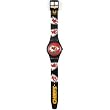 Game Time Children's NFL Kansas City Chiefs Fan Series Watch #NFL-KDI-KC