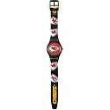 NFL Kids' Kansas City Chiefs Fan Series Watch #NFL-KDI-KC