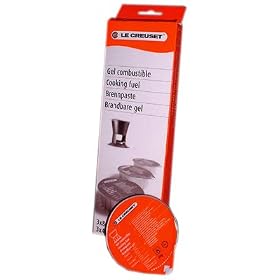 Le Creuset Firestar Paste X 1 Box (10 Strips)