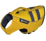 Ruffwear K-9 Float Coat Dog Lifejacket-Red-S