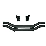 #52 Polaris Sportsman Front Bumper - Black
