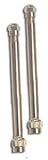 Wheel Masters 80294 4 Straight Valve Extender - Pack of 2