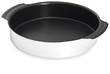 Gourmet Standard 9 Inch Round Tri-Ply Cake Pan with Excalibur Non Stick - BW40111