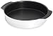 Gourmet Standard 9 Inch Round Tri-Ply Cake Pan with Excalibur Non Stick - BW40111