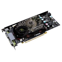 Buy XFX PV-T98G-YDLU GF 9800GT 600M 512MB DDR3 DUAL DVI TV PCI Express Card online at Discounted New and Used prices. Delivered to your door with Off-The-Bookshelf.
