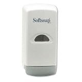 Softsoap Brand Dispenser