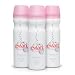 EVIAN Min Water Facial Spray Trio