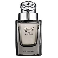 Gucci by Gucci homme/men, Eau de Toilette, Vaporisateur/Spray